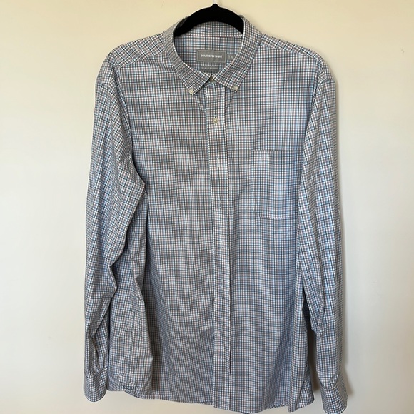 Southern shirt XL - Picture 1 of 4